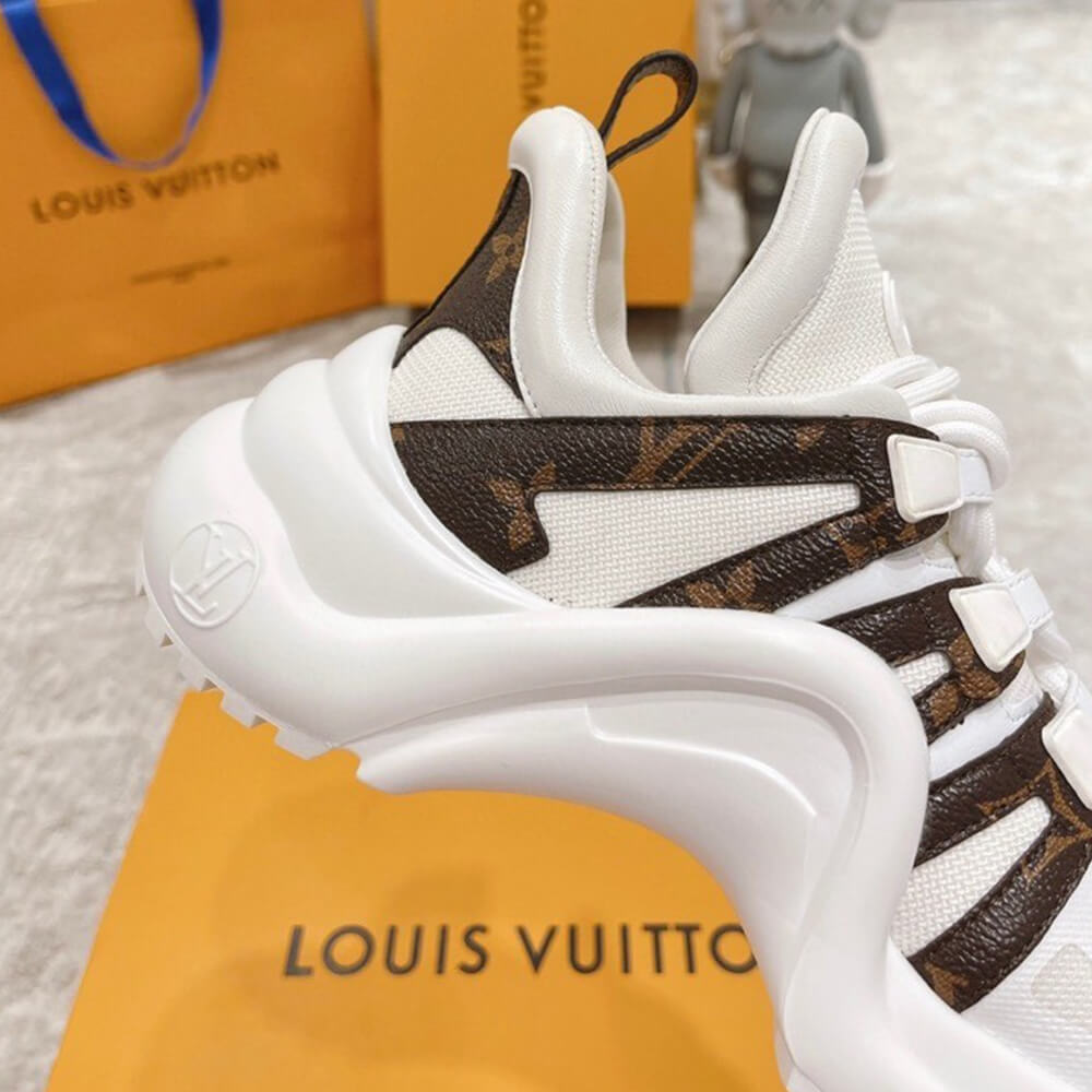 LV ARCHLIGHT SNEAKER