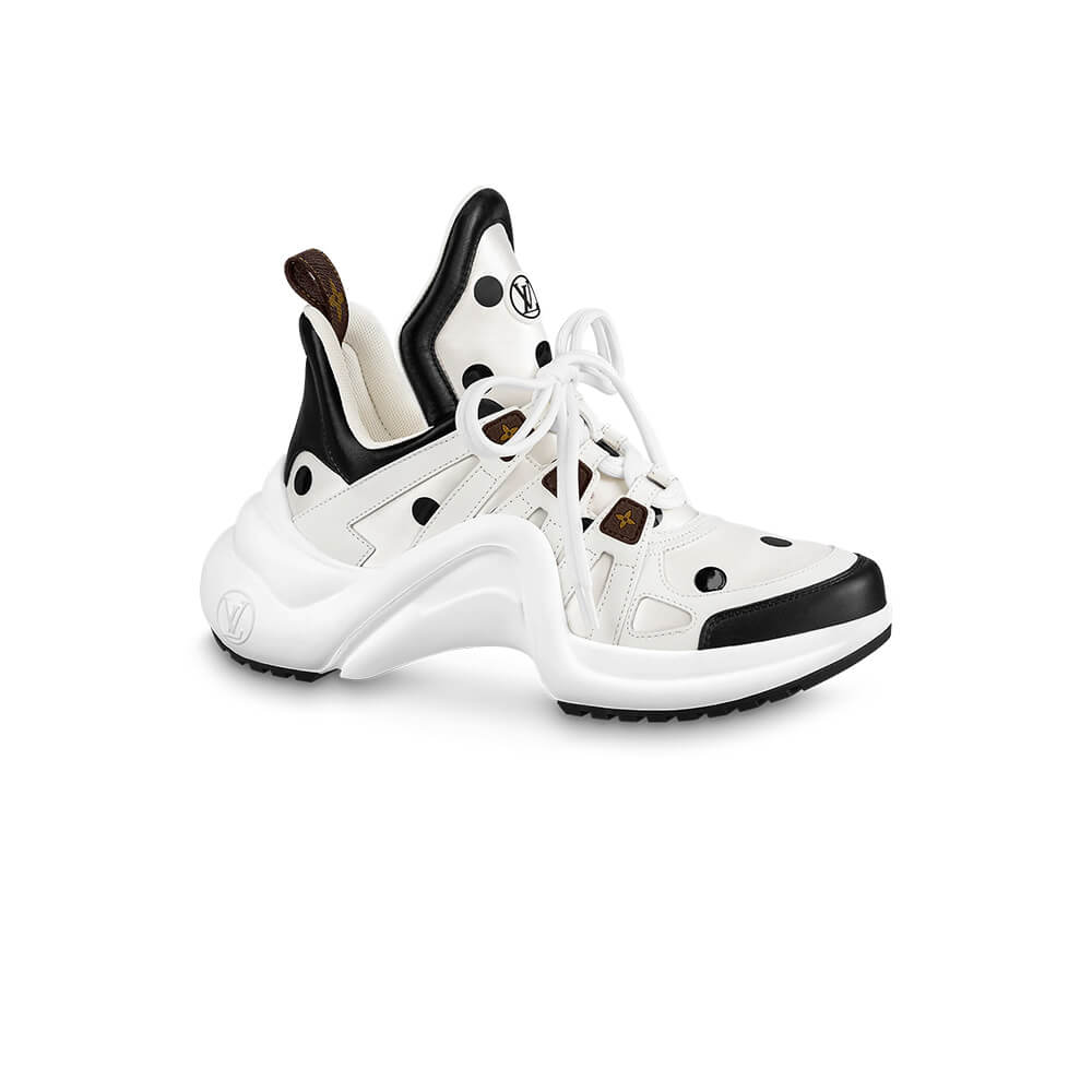 LV ARCHLIGHT SNEAKER