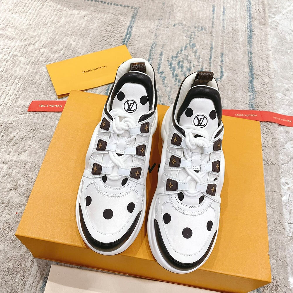 LV ARCHLIGHT SNEAKER