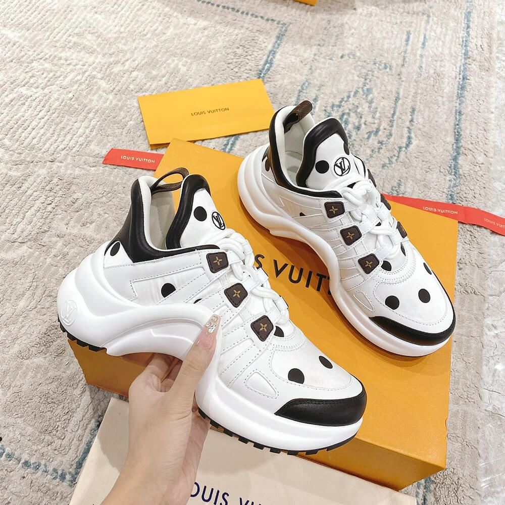 LV ARCHLIGHT SNEAKER