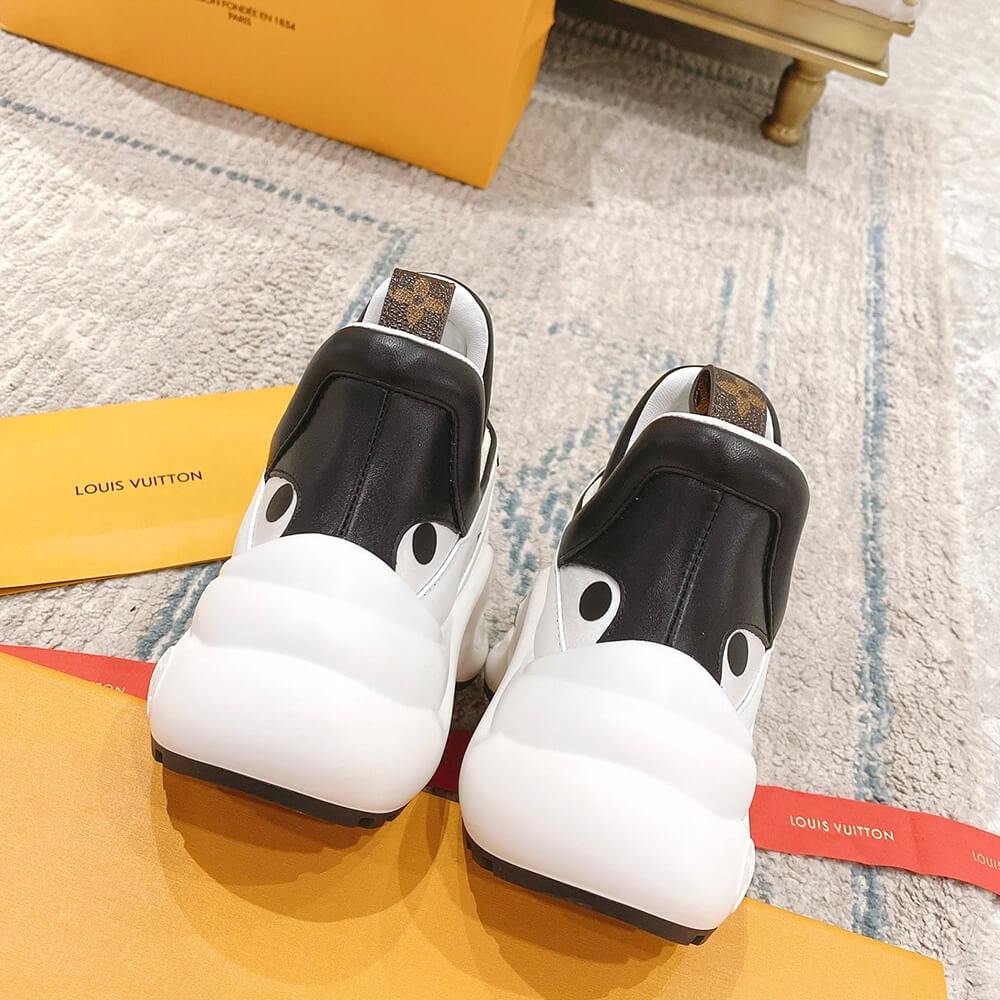 LV ARCHLIGHT SNEAKER