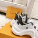 LV ARCHLIGHT SNEAKER