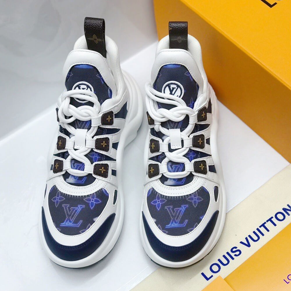 LV ARCHLIGHT SNEAKER