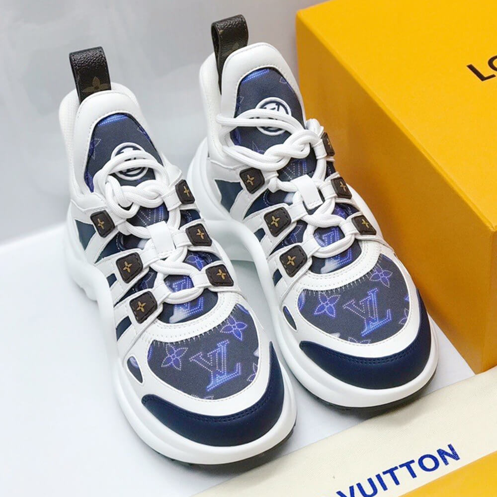 LV ARCHLIGHT SNEAKER