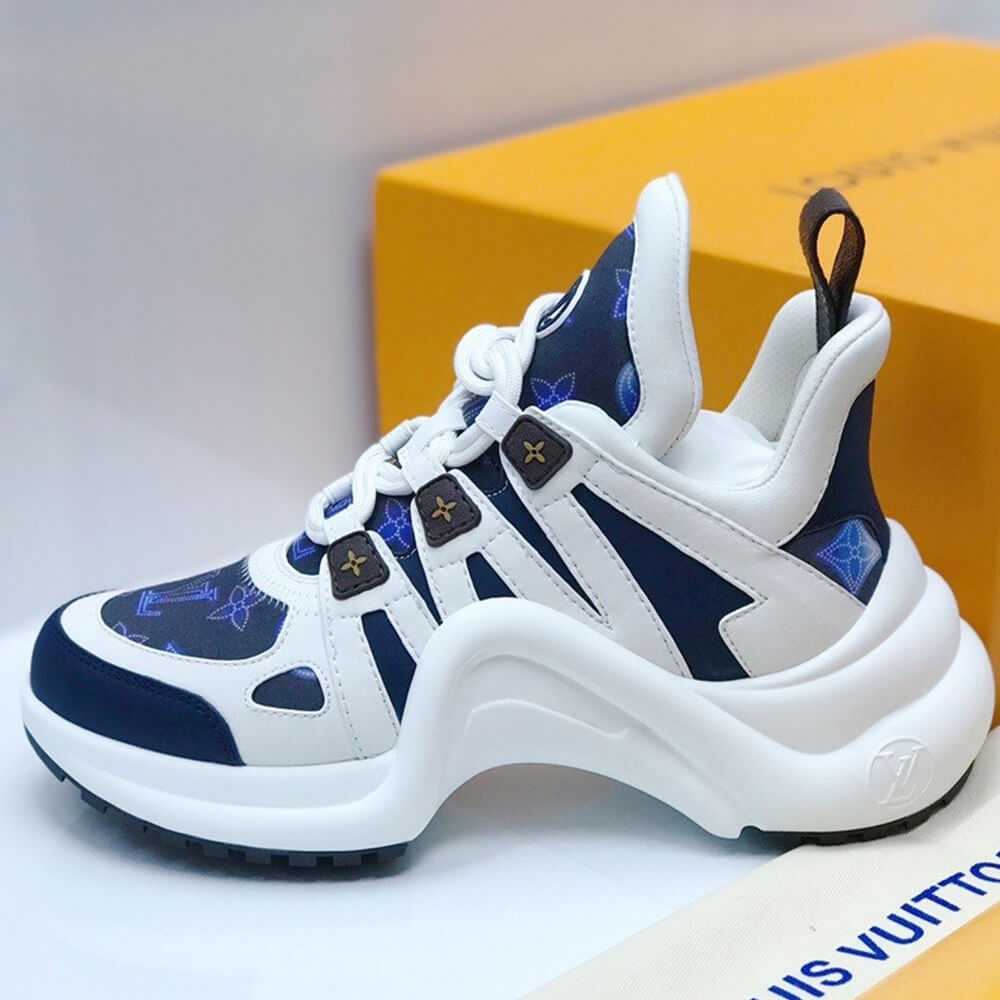 LV ARCHLIGHT SNEAKER