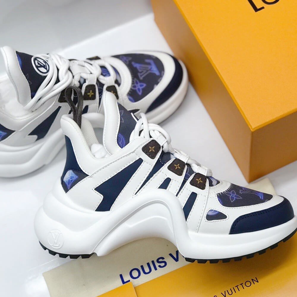 LV ARCHLIGHT SNEAKER