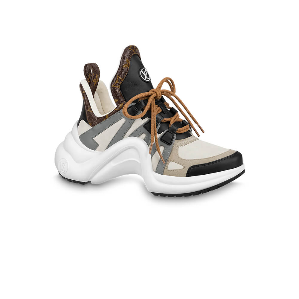 LV ARCHLIGHT SNEAKER