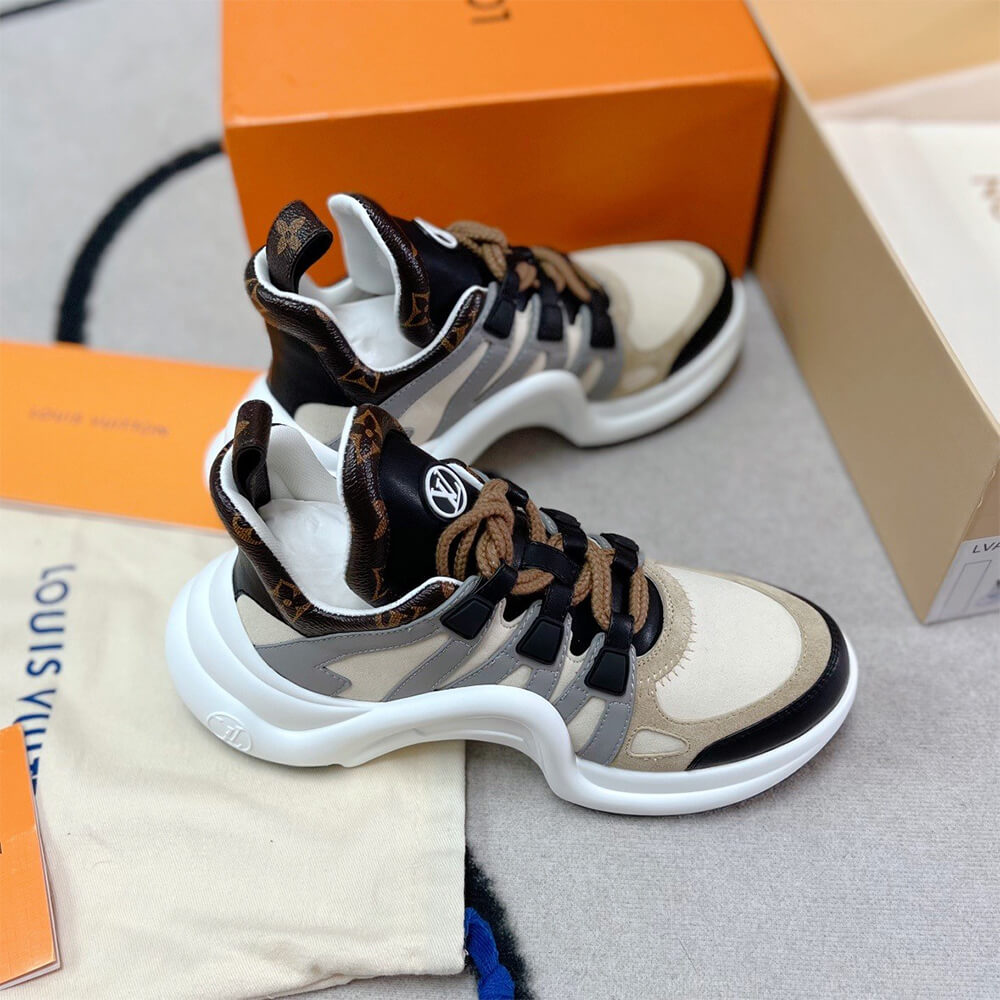 LV ARCHLIGHT SNEAKER