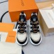 LV ARCHLIGHT SNEAKER