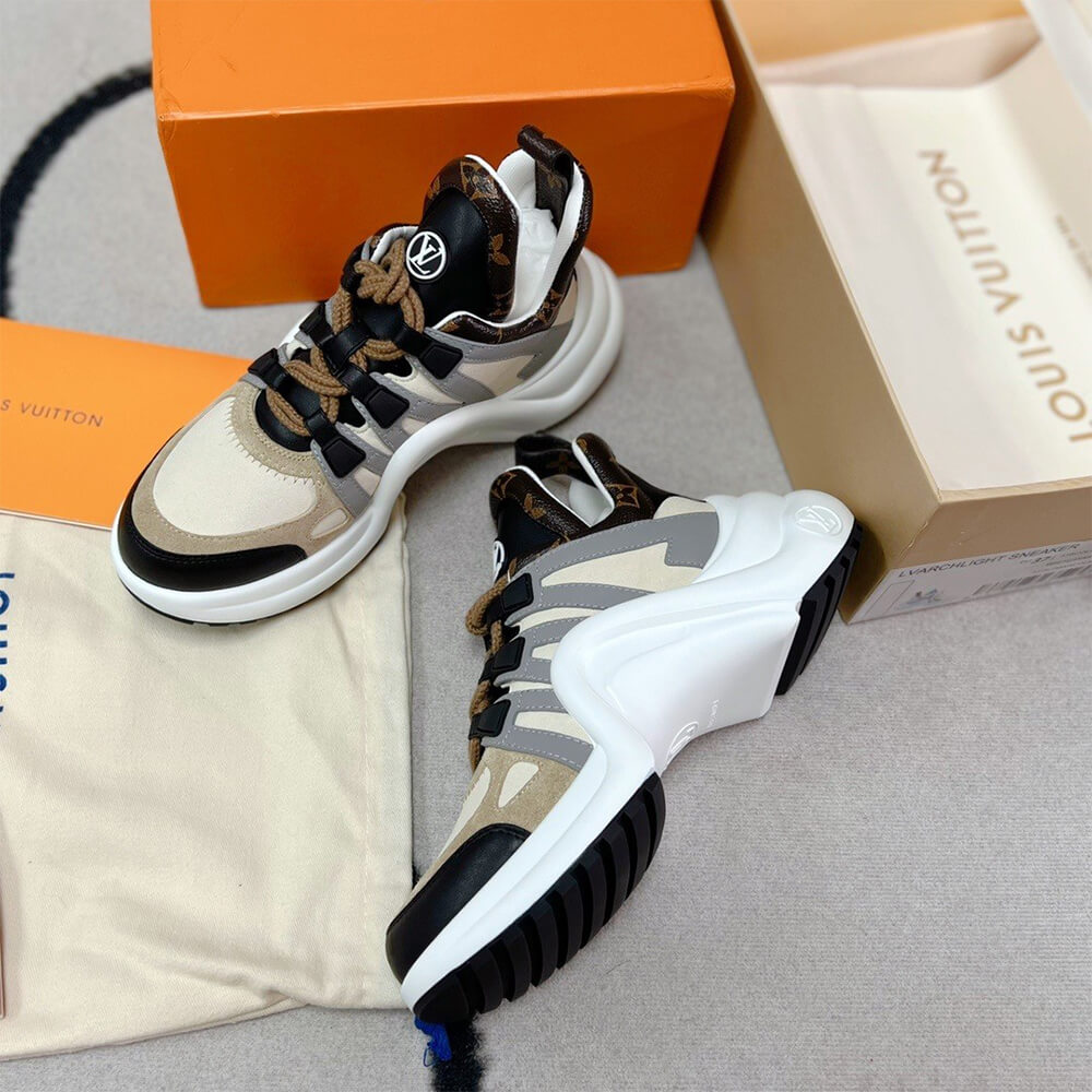 LV ARCHLIGHT SNEAKER