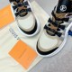 LV ARCHLIGHT SNEAKER