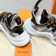 LV ARCHLIGHT SNEAKER