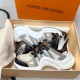 LV ARCHLIGHT SNEAKER