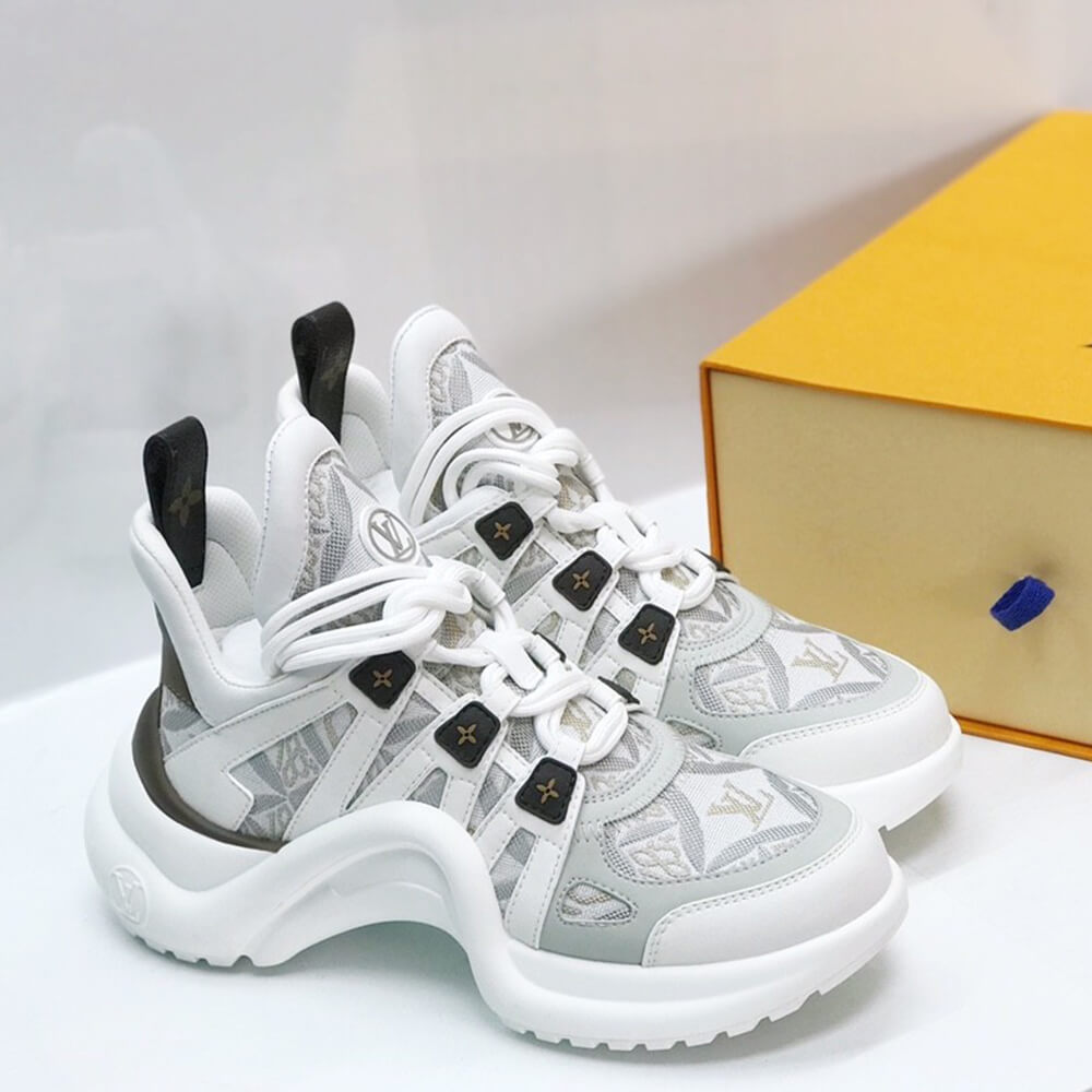 LV ARCHLIGHT SNEAKER