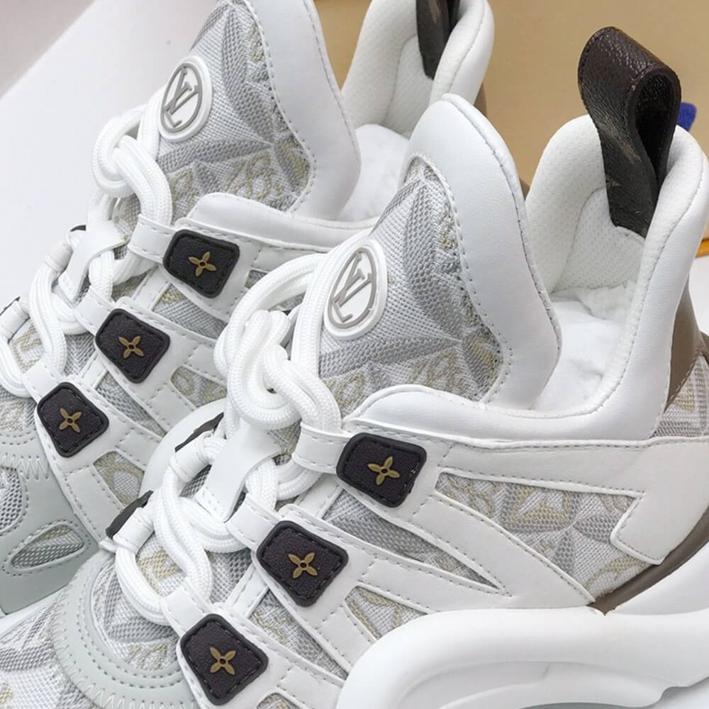 LV ARCHLIGHT SNEAKER