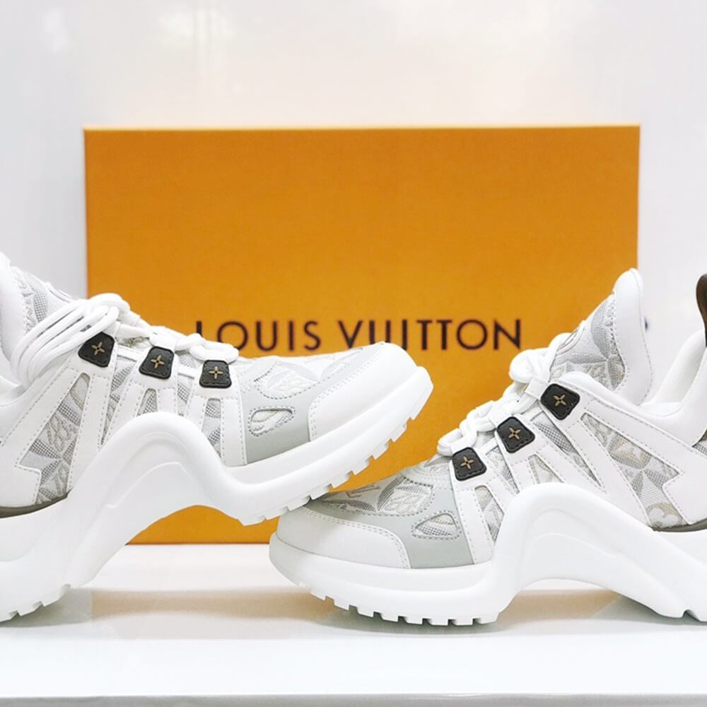 LV ARCHLIGHT SNEAKER