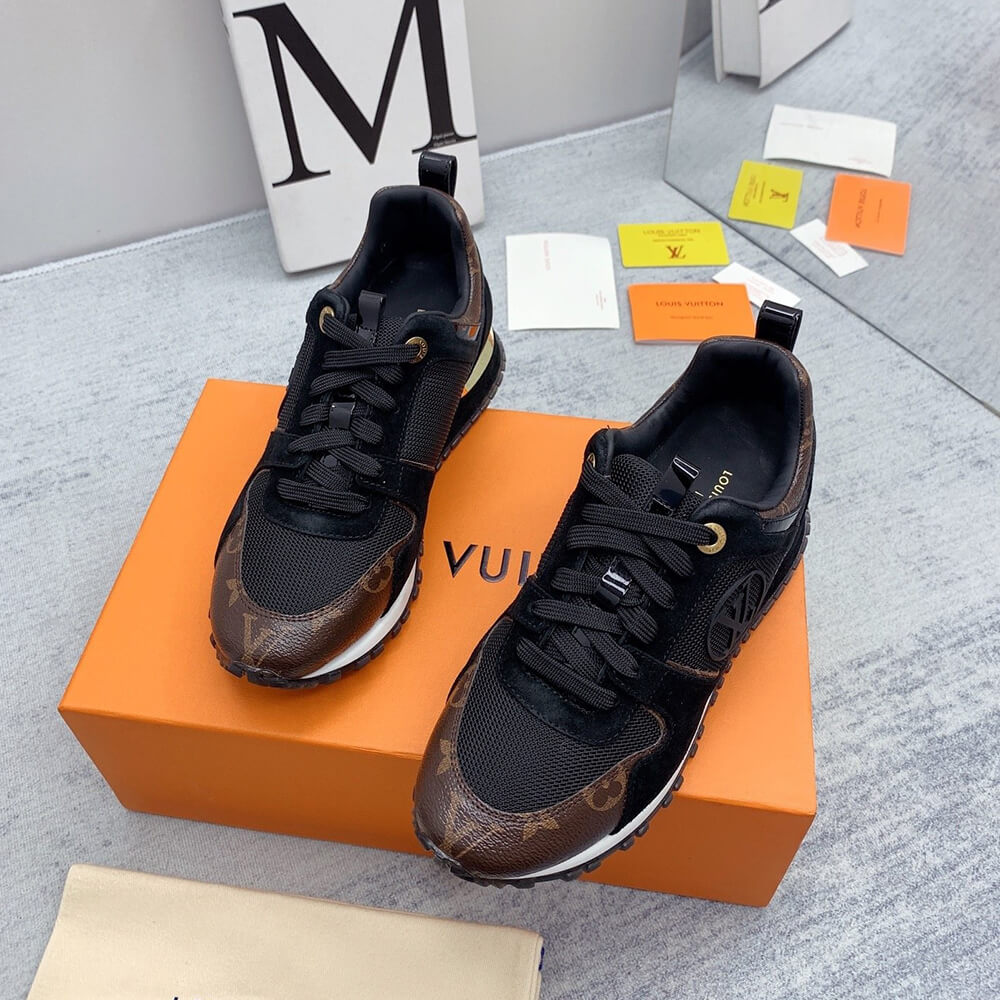 LV ARCHLIGHT SNEAKER