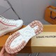 LV SQUAD SNEAKER