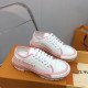 LV SQUAD SNEAKER