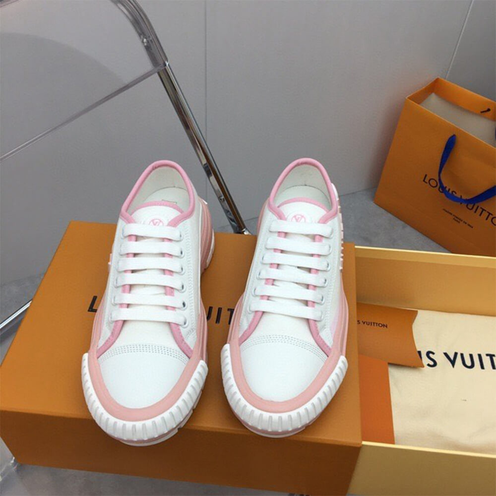 LV SQUAD SNEAKER