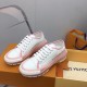 LV SQUAD SNEAKER