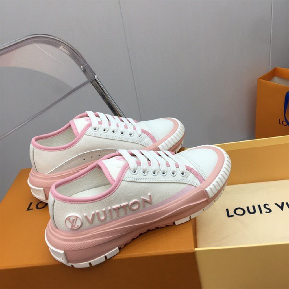 LV SQUAD SNEAKER