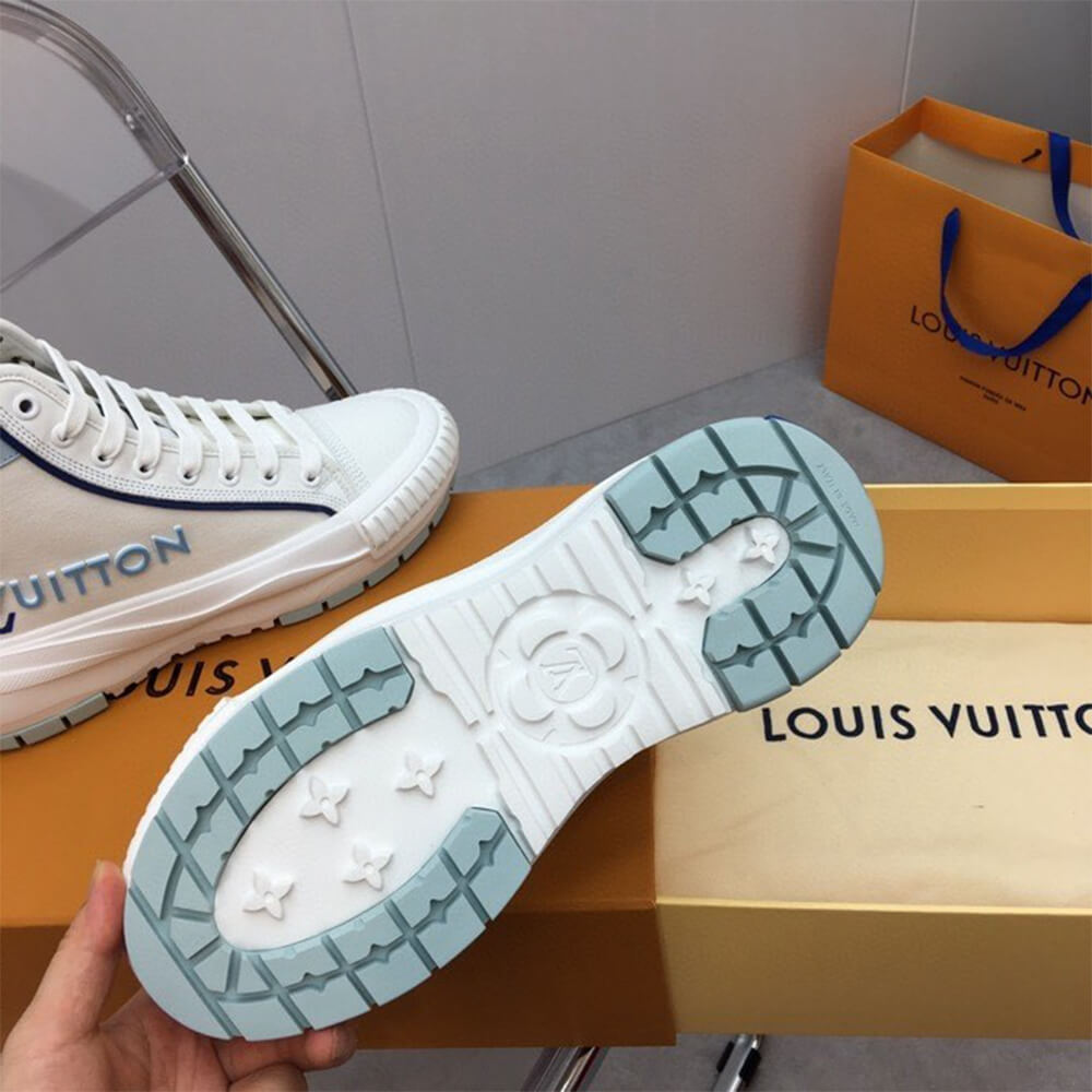 LV SQUAD SNEAKER