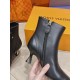 LOUIS VUITTON SPARKLE ANKLE BOOT – WLS001