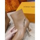 LOUIS VUITTON SPARKLE ANKLE BOOT – WLS002