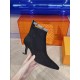 LOUIS VUITTON SPARKLE ANKLE BOOT – WLS008