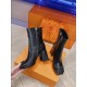 LOUIS VUITTON SHAKE ANKLE BOOT – WLS017