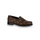 CHESS FLAT LOAFER