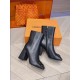 LOUIS VUITTON SHAKE ANKLE BOOT – WLS020