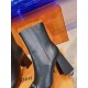 LOUIS VUITTON SHAKE ANKLE BOOT – WLS020