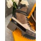 LV LAUREATE PLATFORM DESERT BOOT – WLS028