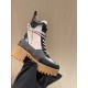 LV LAUREATE PLATFORM DESERT BOOT – WLS030