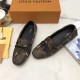 GLORIA FLAT LOAFER