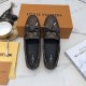 GLORIA FLAT LOAFER