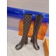 LOUIS VUITTON BOOT – WLS023