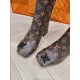 LOUIS VUITTON BOOT – WLS023