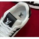 LOUIS VUITTON TRAINER SNEAKER – LSVT263