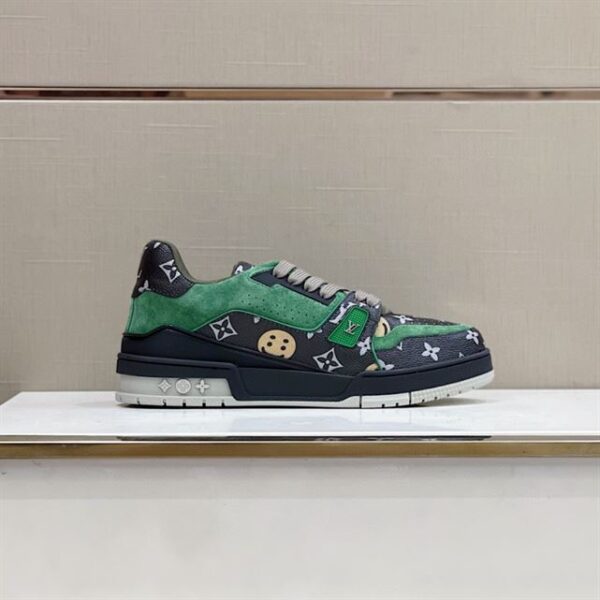 LOUIS VUITTON TRAINER SNEAKER – LSVT232