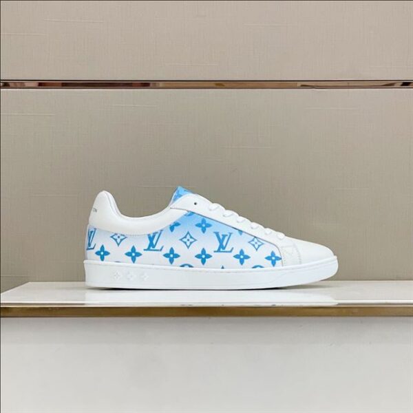 LOUIS VUITTON RIVOLI SNEAKER – LSVT231