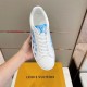 LOUIS VUITTON RIVOLI SNEAKER – LSVT231