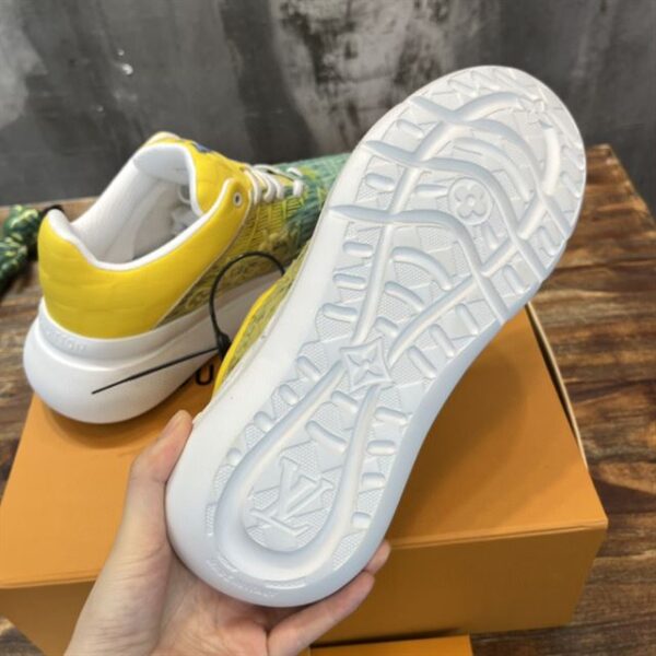 LOUIS VUITTON SHOW UP SNEAKER – LSVT229