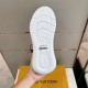 LOUIS VUITTON SHOW UP SNEAKER – LSVT226