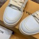 LOUIS VUITTON TRAINER SNEAKER – LSVT22