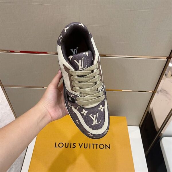 LOUIS VUITTON TRAINER SNEAKER – LSVT219