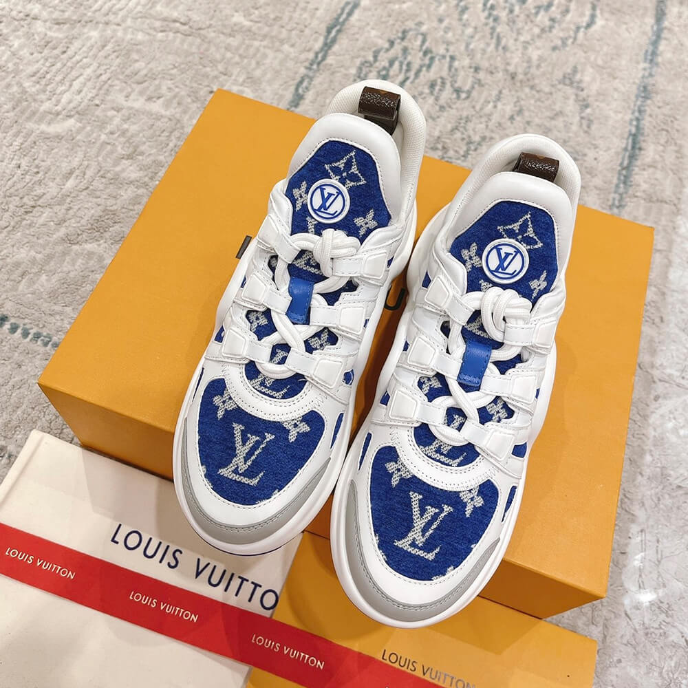 LV ARCHLIGHT SNEAKER