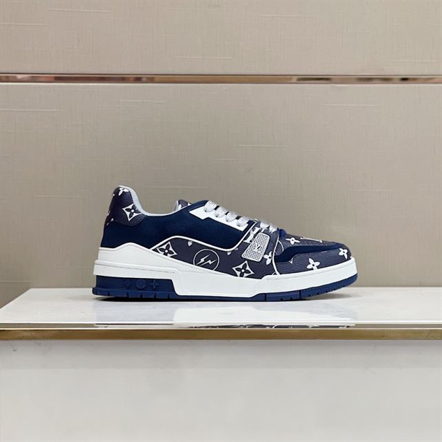 LOUIS VUITTON TRAINER SNEAKERS – LSVT206